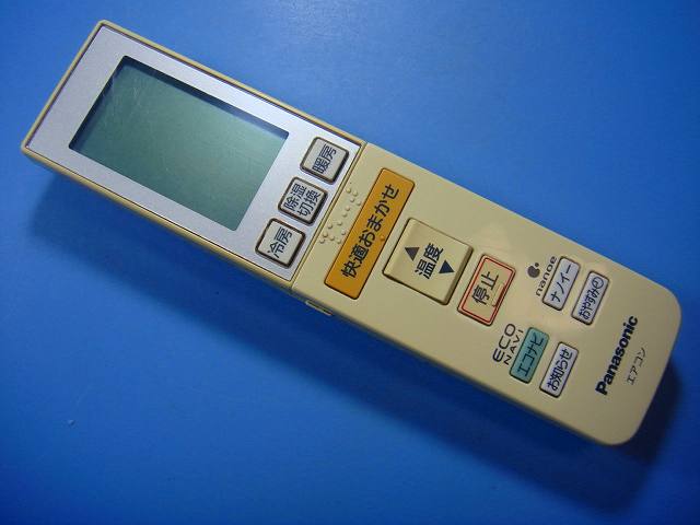 楽天市場】panasonic エアコンリモコン a75c3682の通販