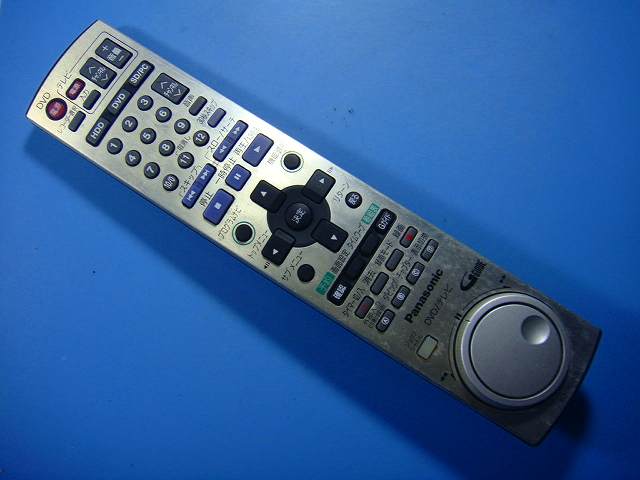 楽天市場】パナソニック VHSカセットアダプター VW-TCA7 : Trend Item Shop