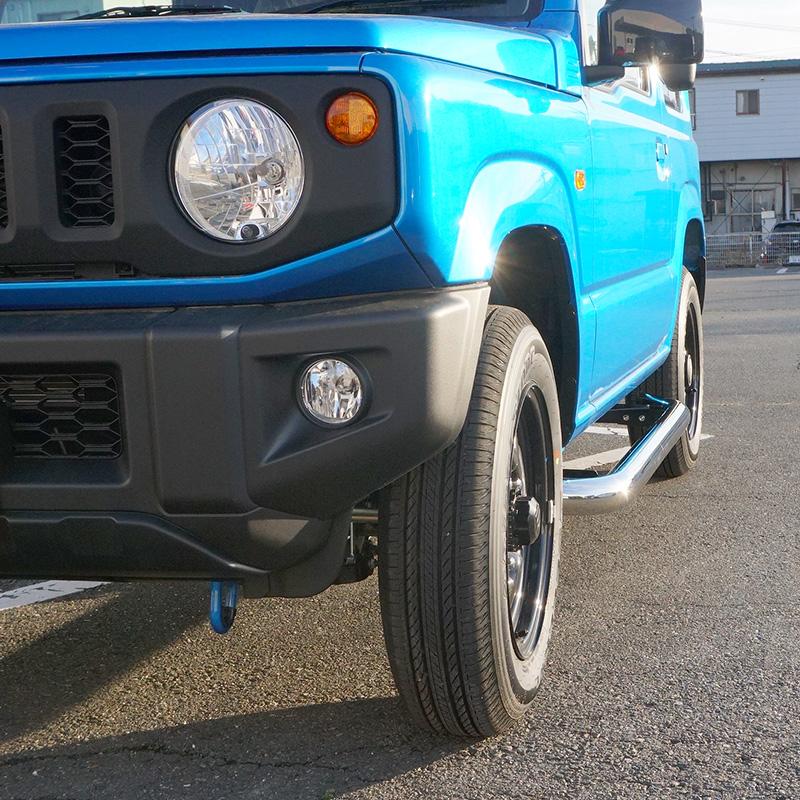 楽天市場】18y〜 スズキ ジムニー JB64 シエラ JB74 GATE NINE 3インチ