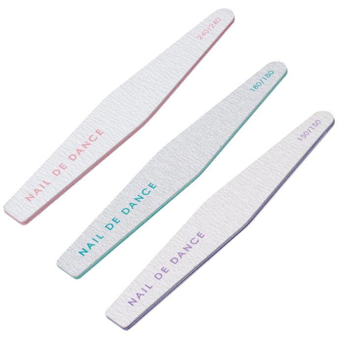 楽天市場】ネイルデダンス ファイルの通販