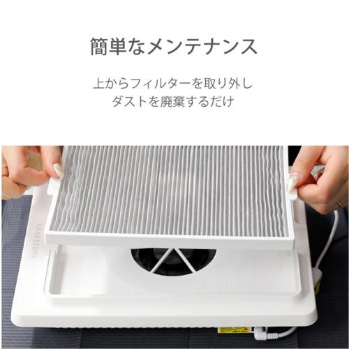 楽天市場】【SHAREYDVA シャレドワ】シンプルサイクロン集塵機 SLONE