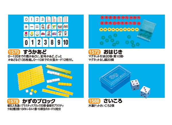 楽天市場】教科書「東京書籍」に対応 さんすうせっと総合版A(セット