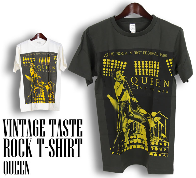 楽天市場】フレディ マーキュリー tシャツの通販