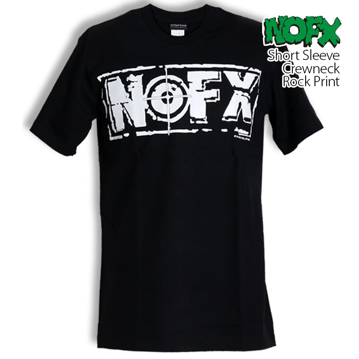 楽天市場】nofx Tシャツの通販