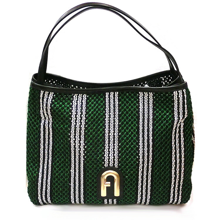 楽天市場】フルラ トートバッグ ハンドバッグ FURLA WB00919