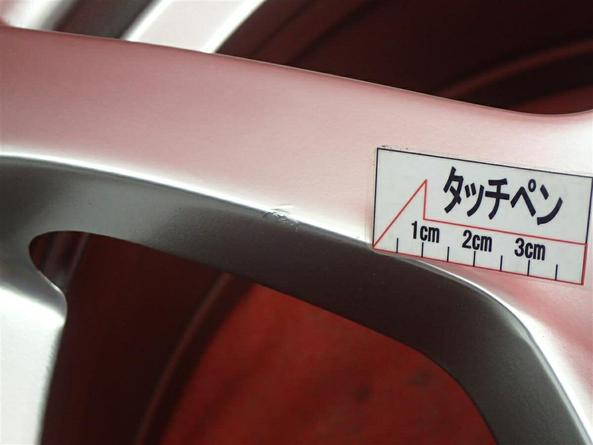 楽天市場】O-Z X-Line Torino(トリノ) 7Jx17 +50 5/112 シルバー(銀色