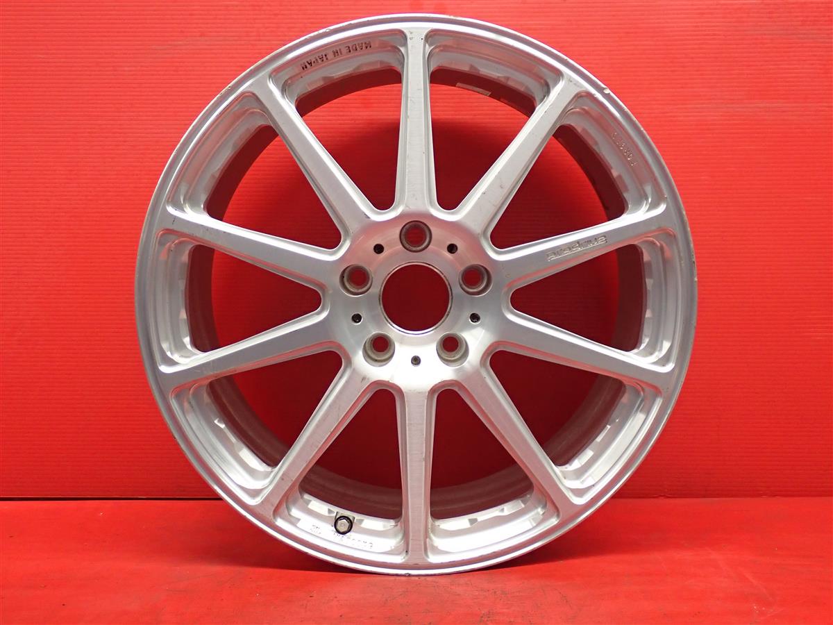 楽天市場】Prodrive(プロドライブ) GC-0100 8Jx18 +42 5/112