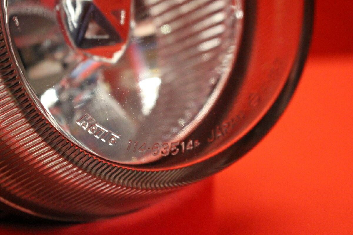楽天市場】ニッサン シルビア S15 スペックR 純正フォグランプ : 中古