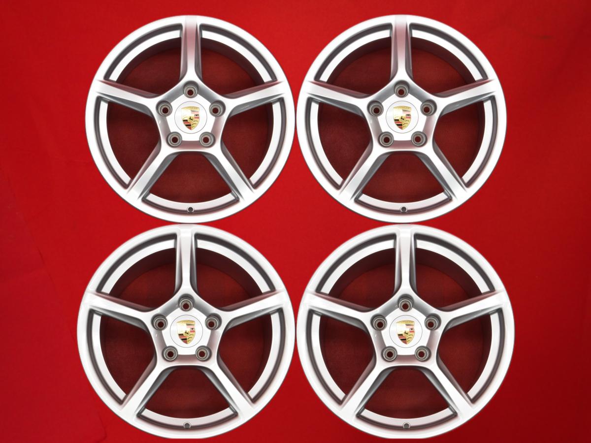 楽天市場】ポルシェ（P.C.D（mm）130）（ホイール｜タイヤ・ホイール