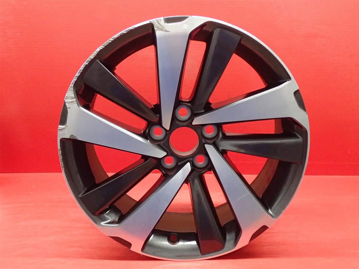 楽天市場】レクサス NX 純正 オプション 18インチ 7.5Jx18 +35 5/114.3