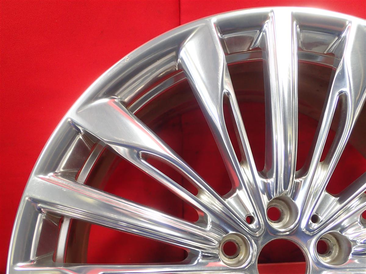 楽天市場】BMW 7シリーズ G11 / G12 純正 ダブルスポークスタイリング