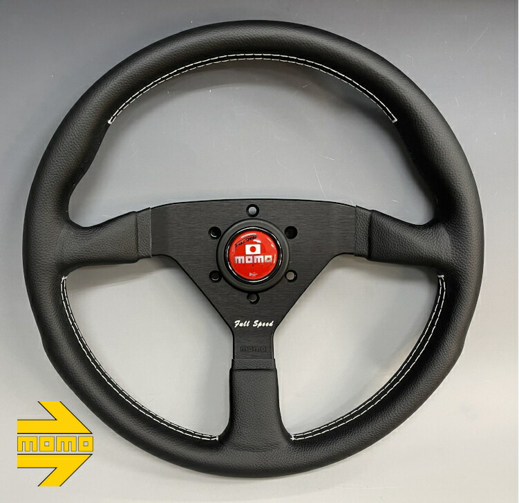 楽天市場】《正規品》MOMO FULL SPEED WINNERS GRAND PRIX FS348 RE