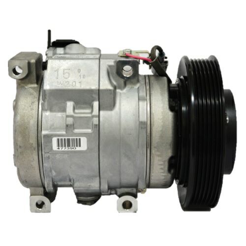 楽天市場】【リビルト品】DENSO デンソーリンク品 日野 スーパー