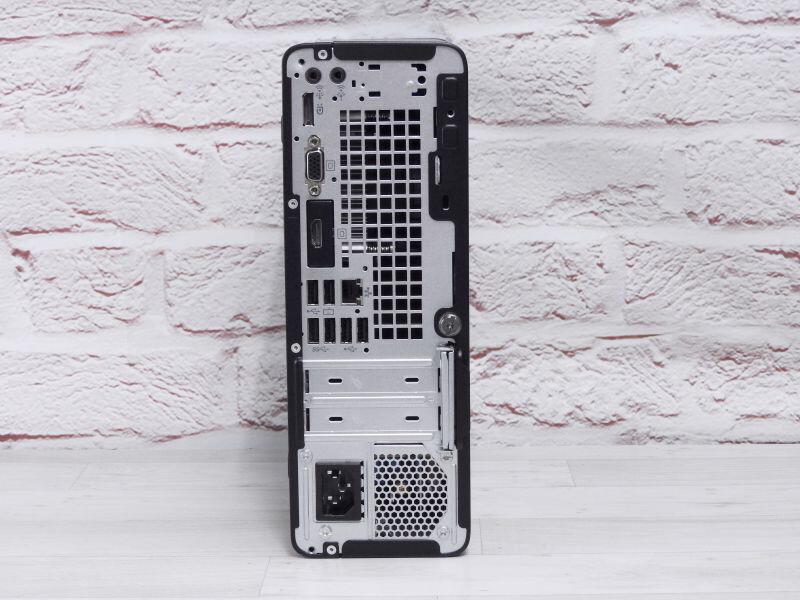 楽天市場】【中古】Aランク HP ProDesk 400G6 第9世代 i3 9100 メモリ