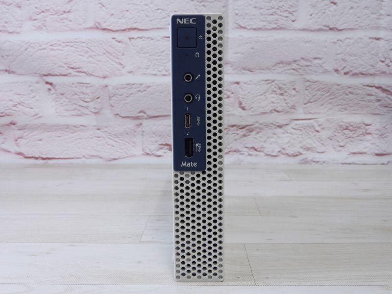 楽天市場】【中古】Aランク NEC MKM21C-4 第8世代 i5 8500T NVMe256GB