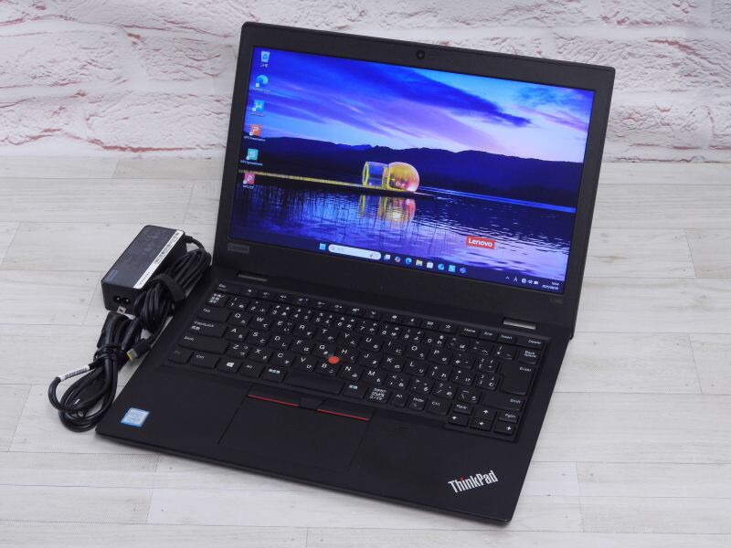 楽天市場】thinkpad l380（ノートPC｜パソコン）：パソコン・周辺機器
