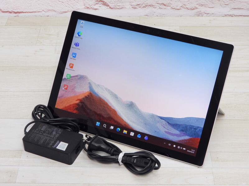 楽天市場】surface pro 7 core i7 メモリ16gb 256gb ssdの通販