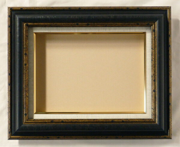 楽天市場】額縁 油絵額縁 油彩額縁 フレーム 額装用 レア F15