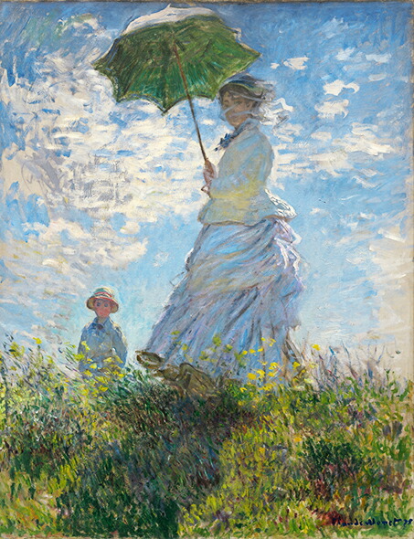 楽天市場】絵画 複製名画 キャンバスアート 世界の名画シリーズ