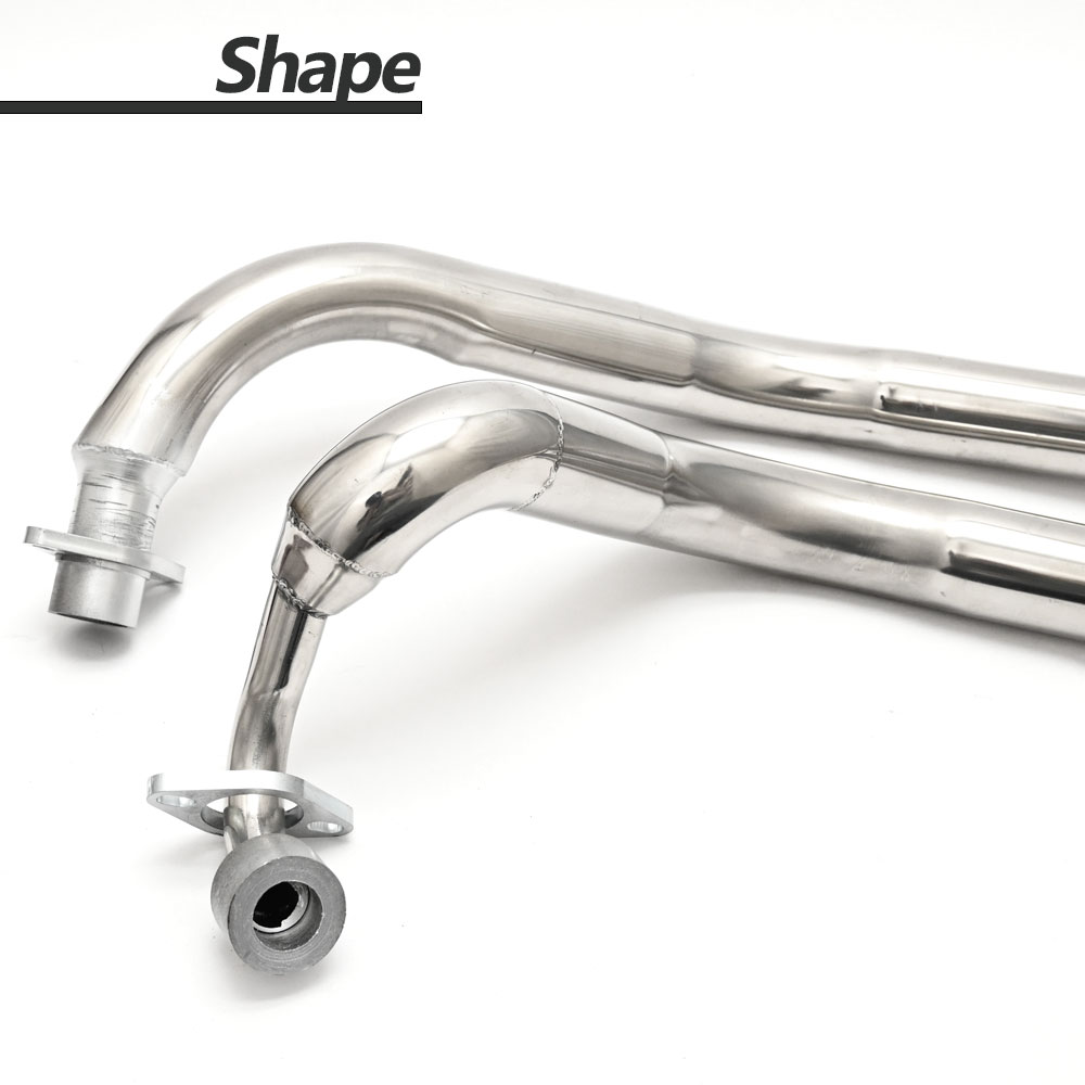 楽天市場】ドラッグスター400 マフラー スラッシュカットマフラー