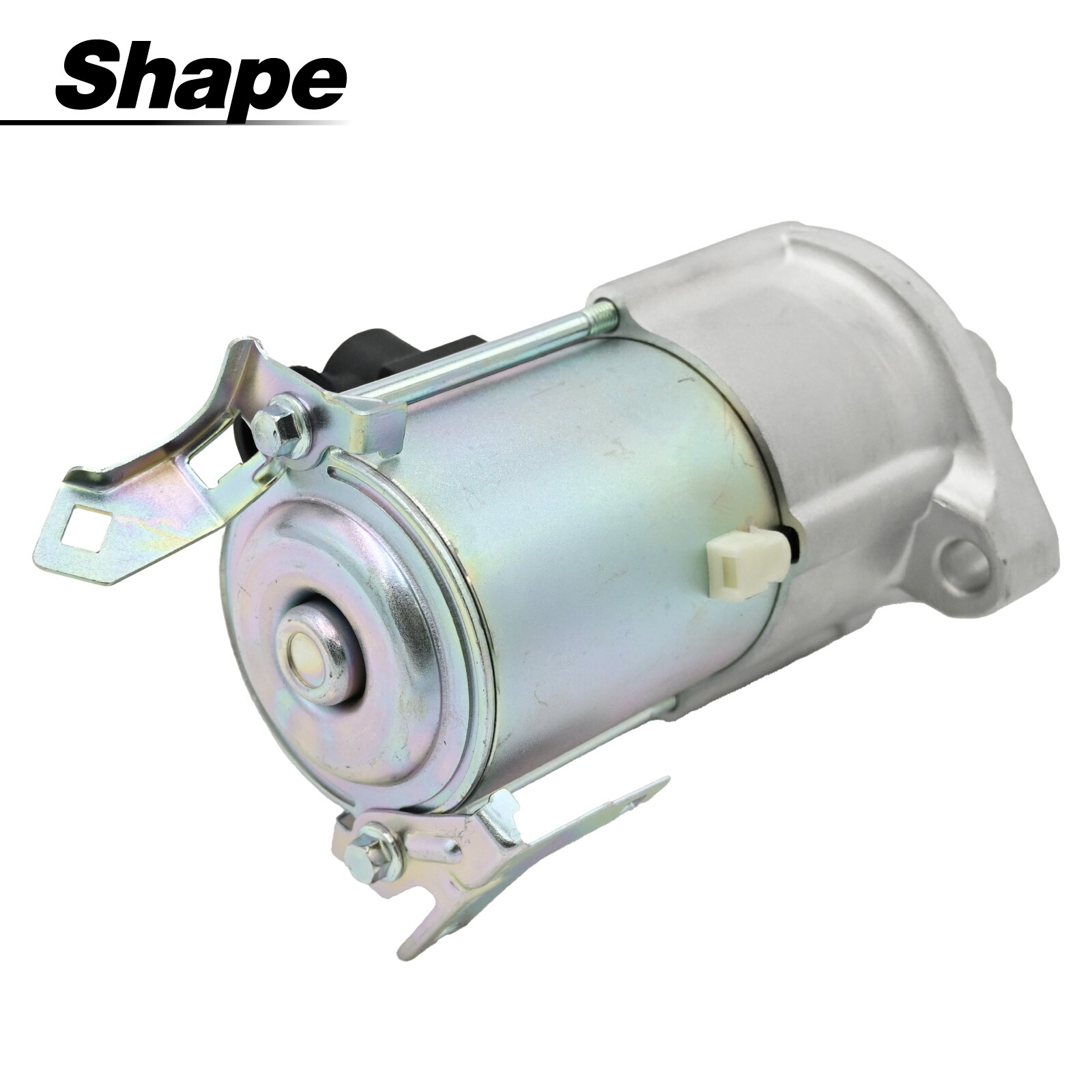 楽天市場】ステップワゴン RK1 RK2 RK5 RK6 RK7 対応 セルモーター