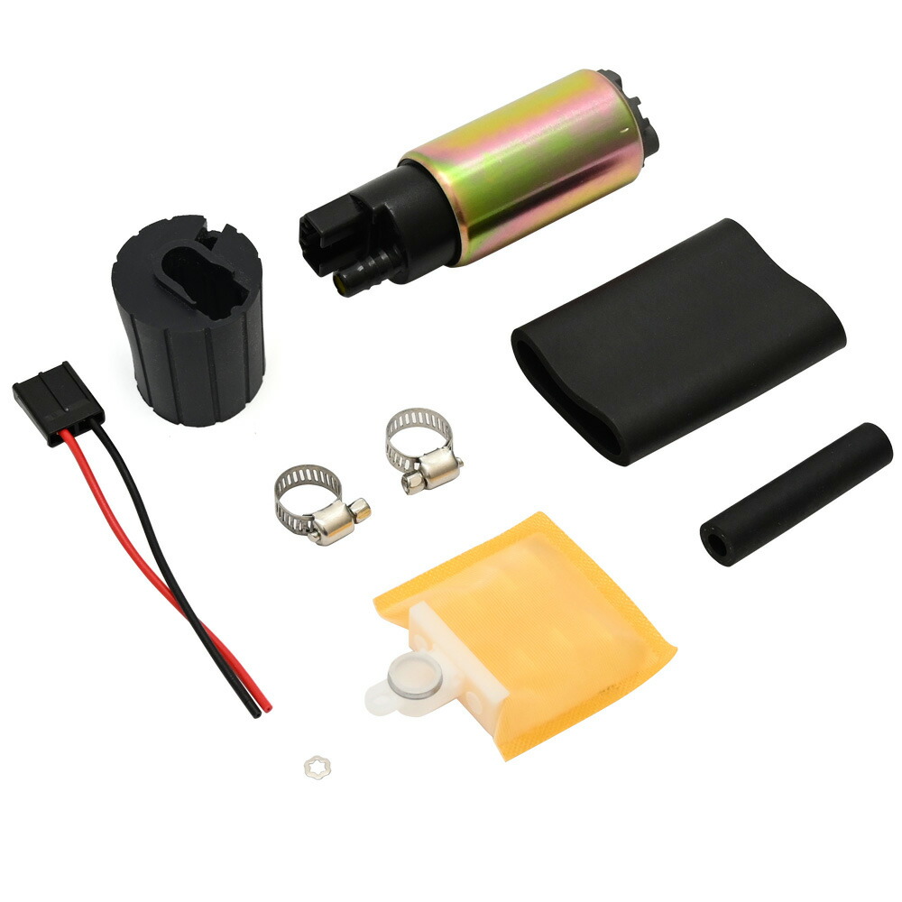 楽天市場】jza70 燃料ポンプの通販