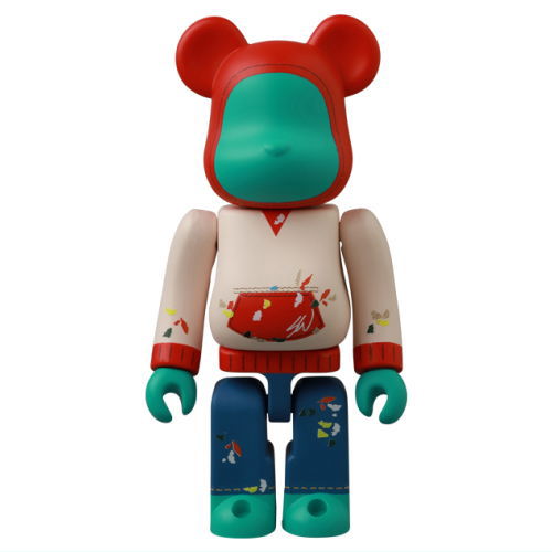 楽天市場】BE＠RBRICK SERIES 49 (ベアブリック シリーズ49) [15