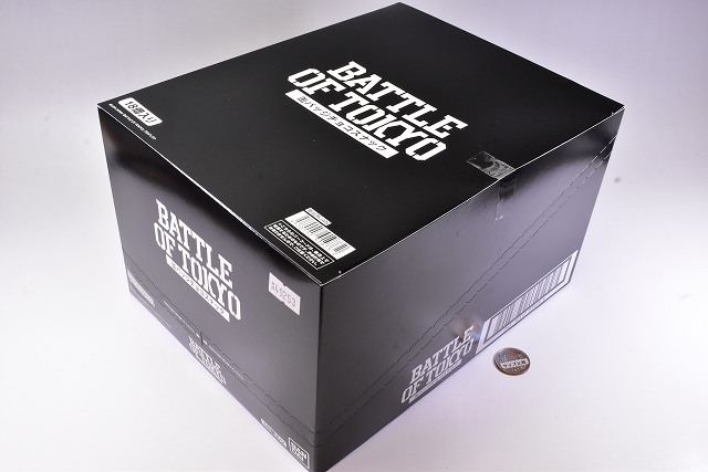 楽天市場】【送料無料】【BOX販売 18パック入り】BATTLE OF TOKYO 缶
