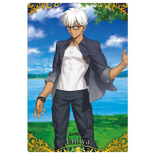 楽天市場】fate アーチャーの通販