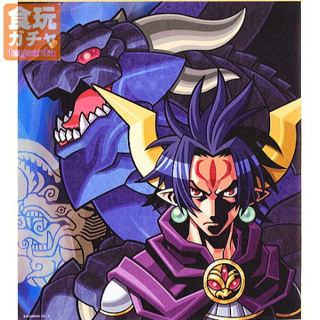 楽天市場】神羅万象 色紙ART [4.パッケージアート4]【ネコポス配送対応