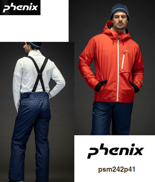 楽天市場】フェニックス【phenix】【MENS】 2024-2025 ツーライン