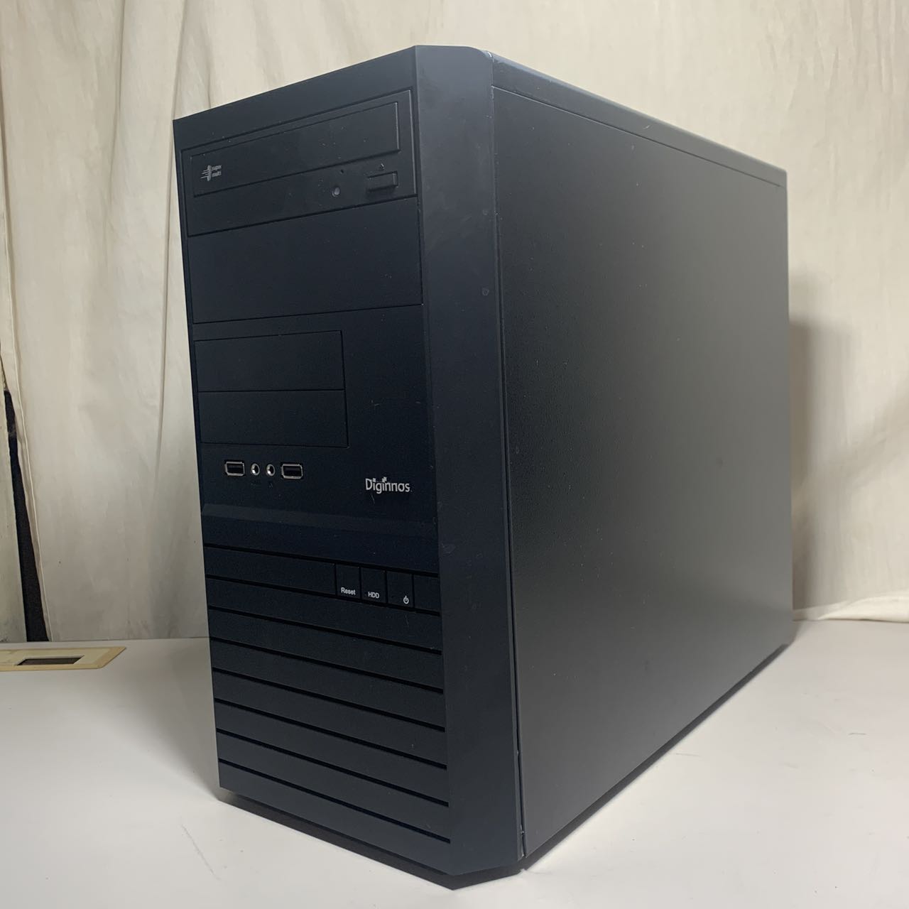 Diginoss Magnate MS Windows10 大阪市手渡し可能 Diginoss Magnate MS