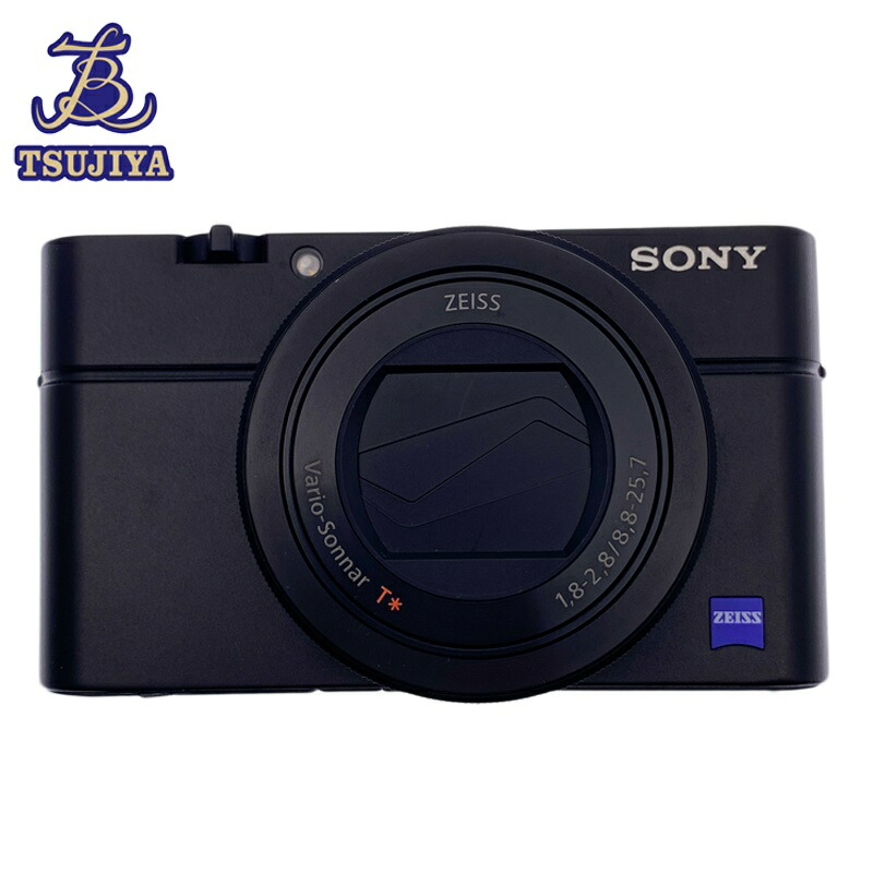 楽天市場】sony rx100m3 中古の通販