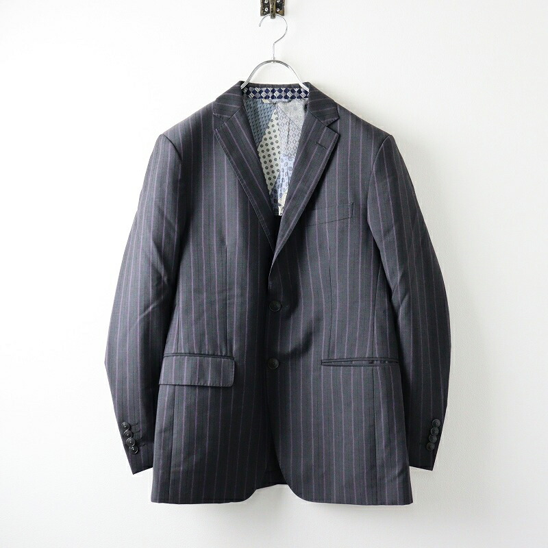 楽天市場】【ウィンターセール】美品 イタリア製 エトロ ETRO