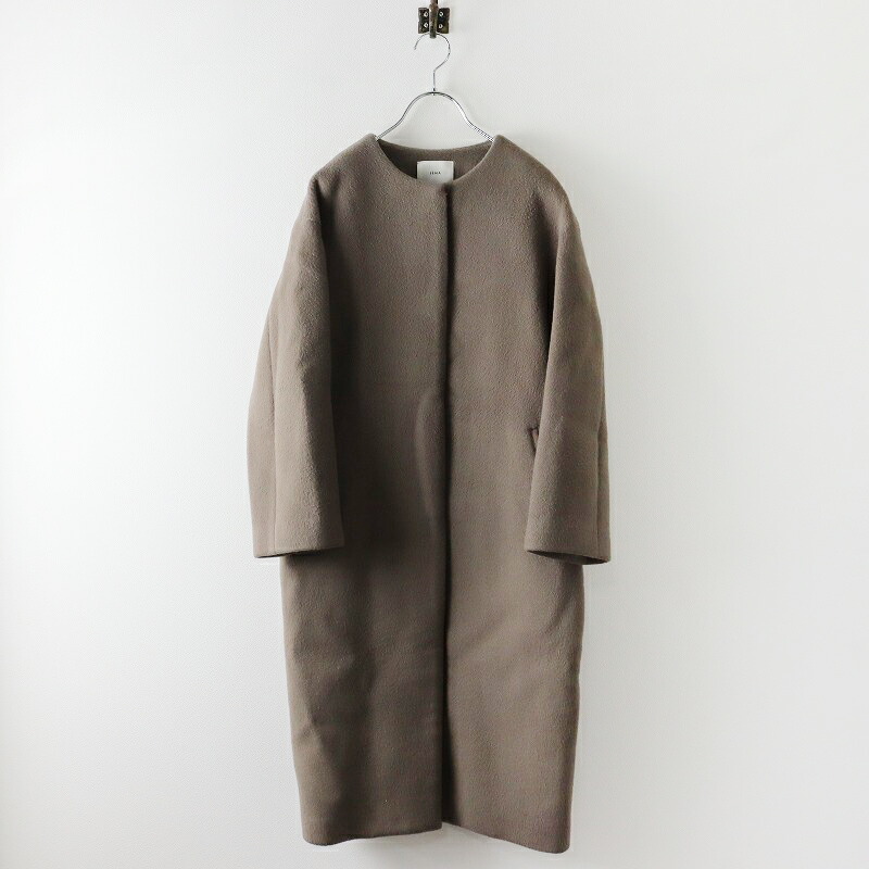 楽天市場】【ウィンターセール】定価4.9万 2019AW イエナ IENA