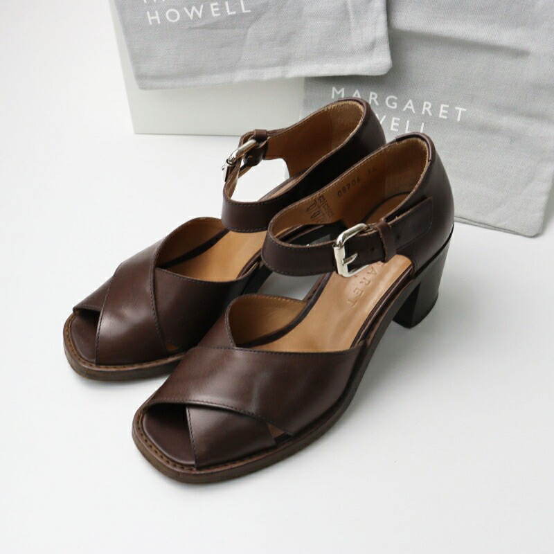 楽天市場】マーガレットハウエル サンダルの通販