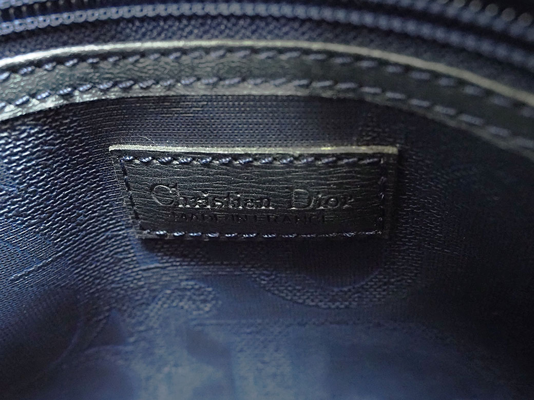 楽天市場】ディオール Christian Dior バッグ オールド ディオール