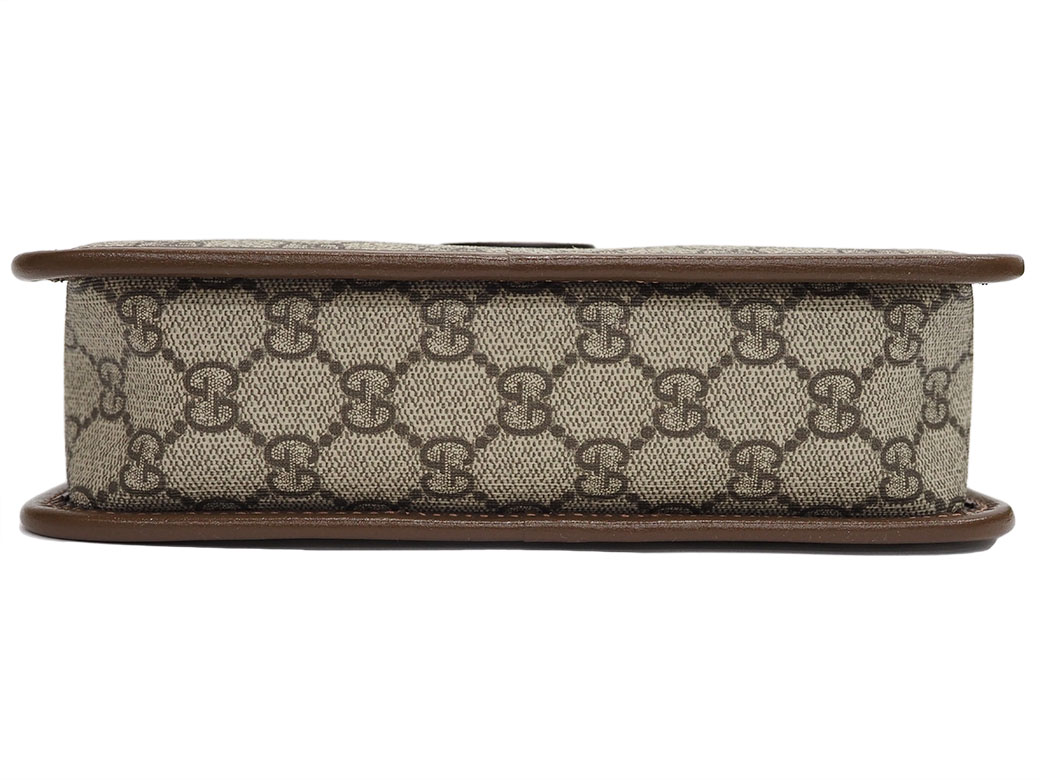 楽天市場】グッチ GUCCI ショルダーバッグ インターロッキング G付き