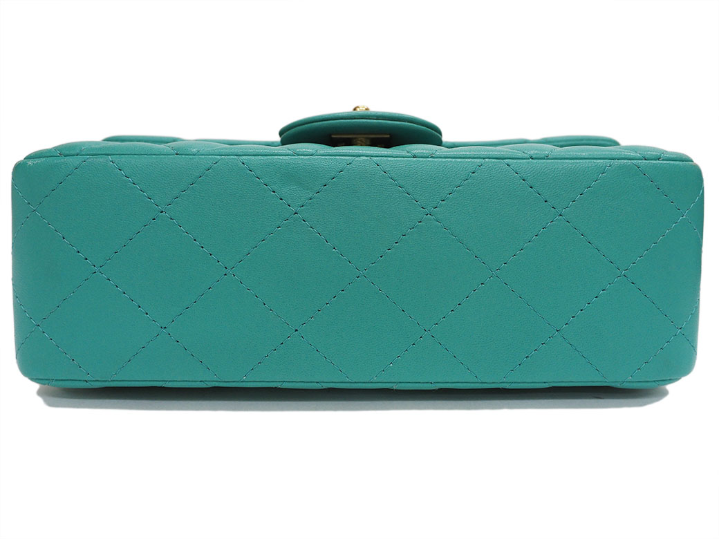 楽天市場】シャネル CHANEL バッグ ミニ マトラッセ 20 マトラッセ20