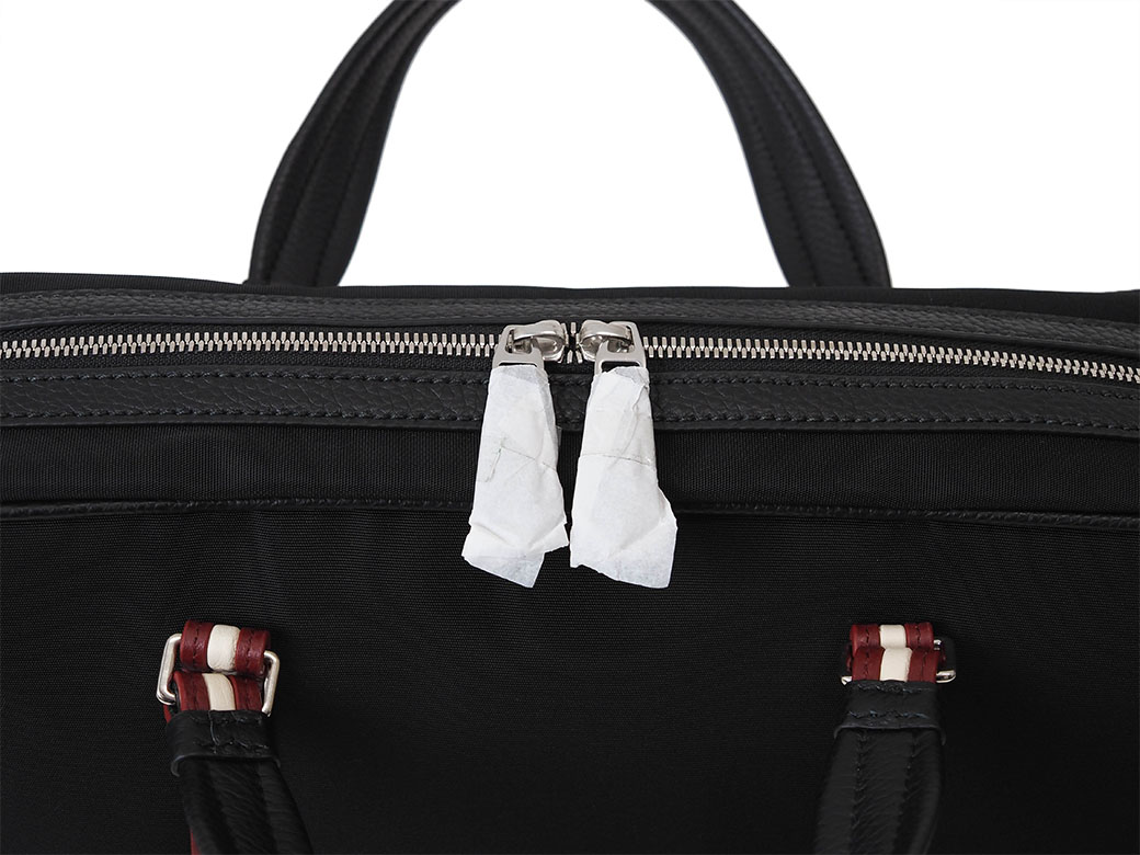 楽天市場】バリー BALLY バッグ メンズ Code ブリーフケース ビジネス