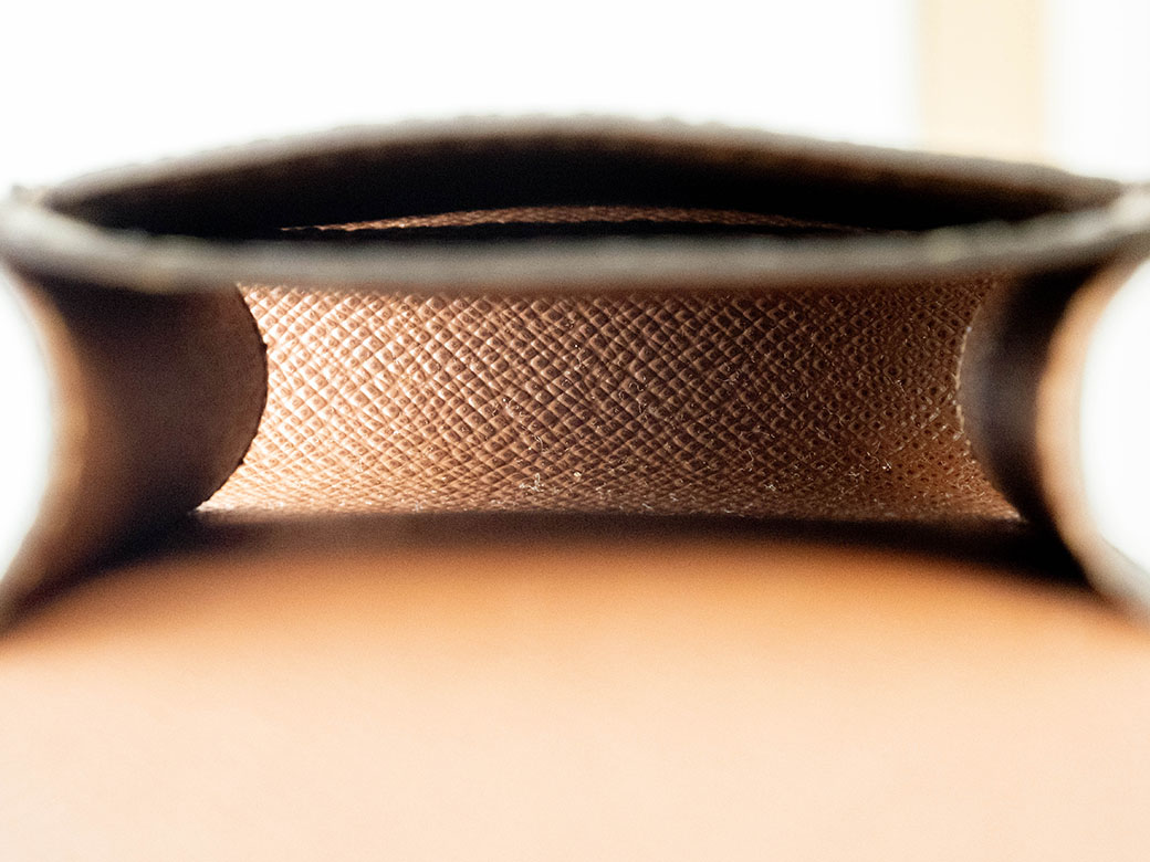 楽天市場】ルイヴィトン LOUIS VUITTON エテュイ・シガレット 廃盤