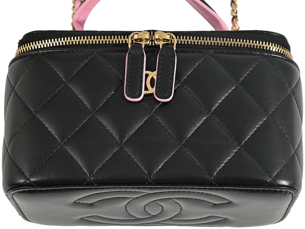 楽天市場】シャネル CHANEL バッグ マトラッセ チェーン ショルダー