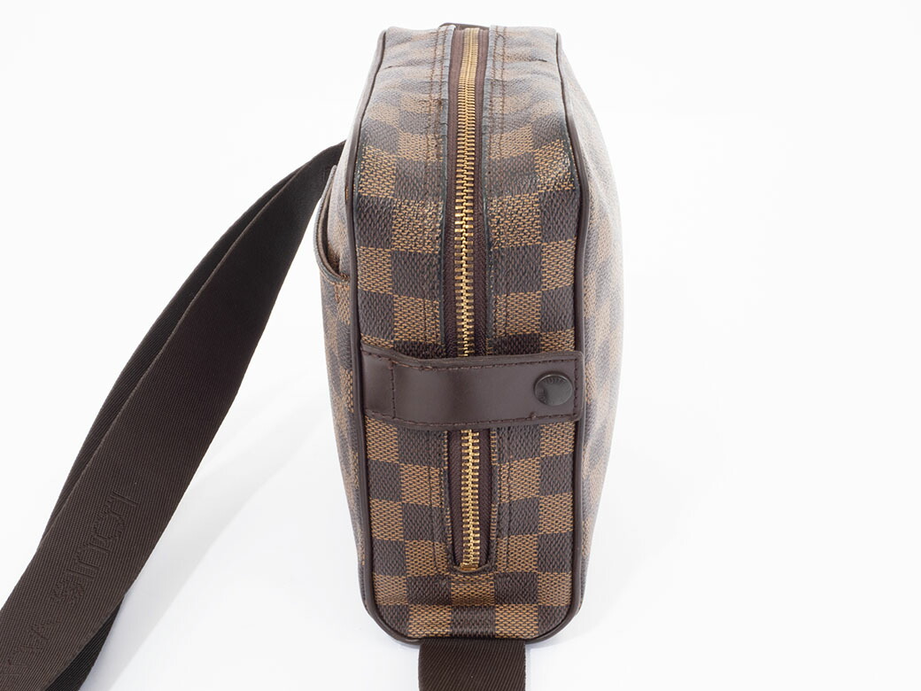 楽天市場】ルイヴィトン LOUIS VUITTON ショルダーバッグ オラフ PM