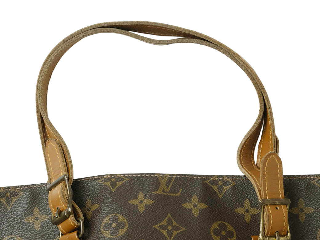 楽天市場】ルイヴィトン LOUIS VUITTON バッグ ヴィンテージ バケット