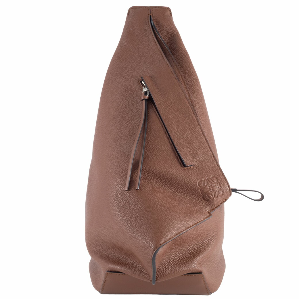 楽天市場】ロエベ アントン（カラーブラウン）（バッグ・小物