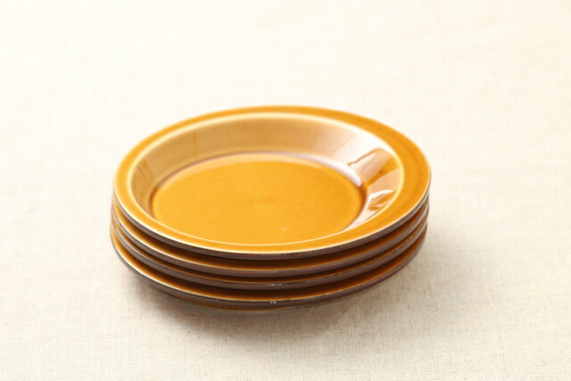 楽天市場】キャラメル色 コーヒーカップ用受け皿 ソーサー おそろい