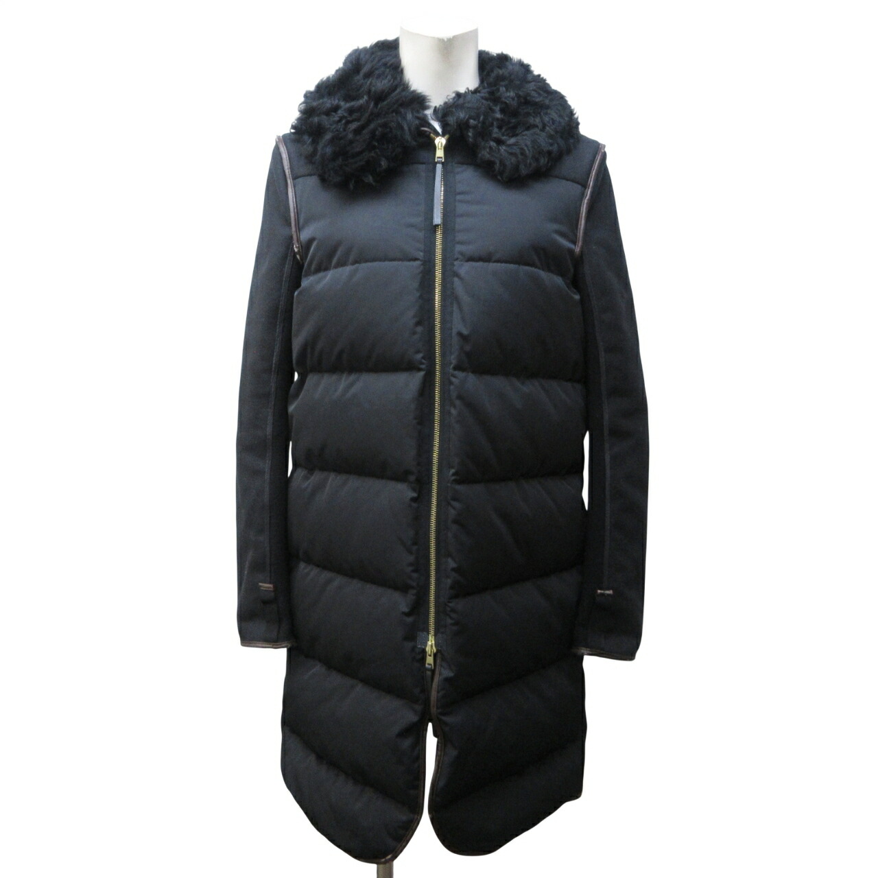 楽天市場】marni ファー（コート・ジャケット｜レディースファッション