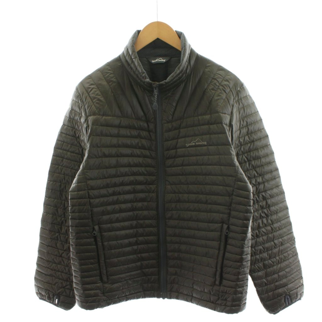 楽天市場】エディーバウアー ダウン リバーシブル（コート・ジャケット