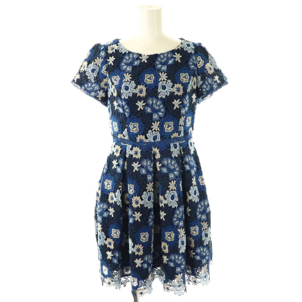 楽天市場】アナスイ ドーリーガール ワンピースの通販