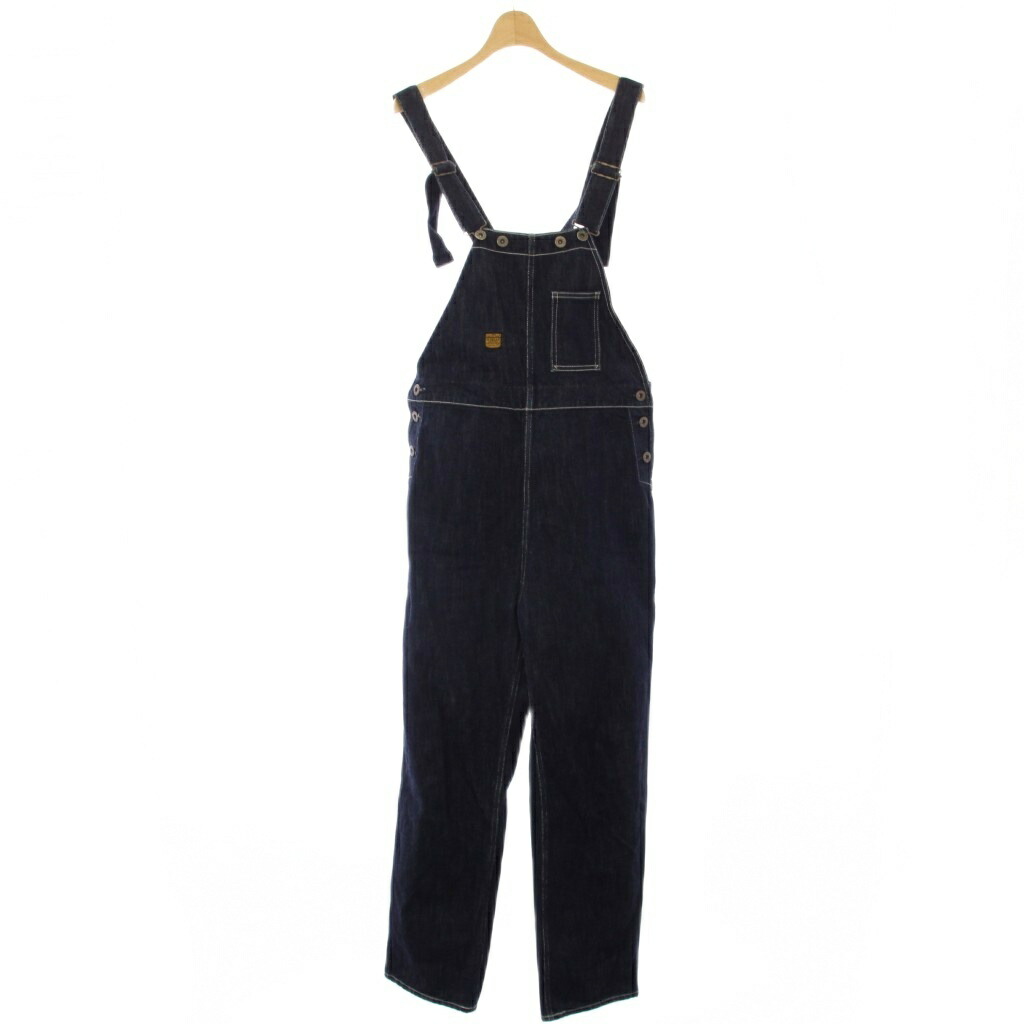 楽天市場】kapital オーバーオールの通販